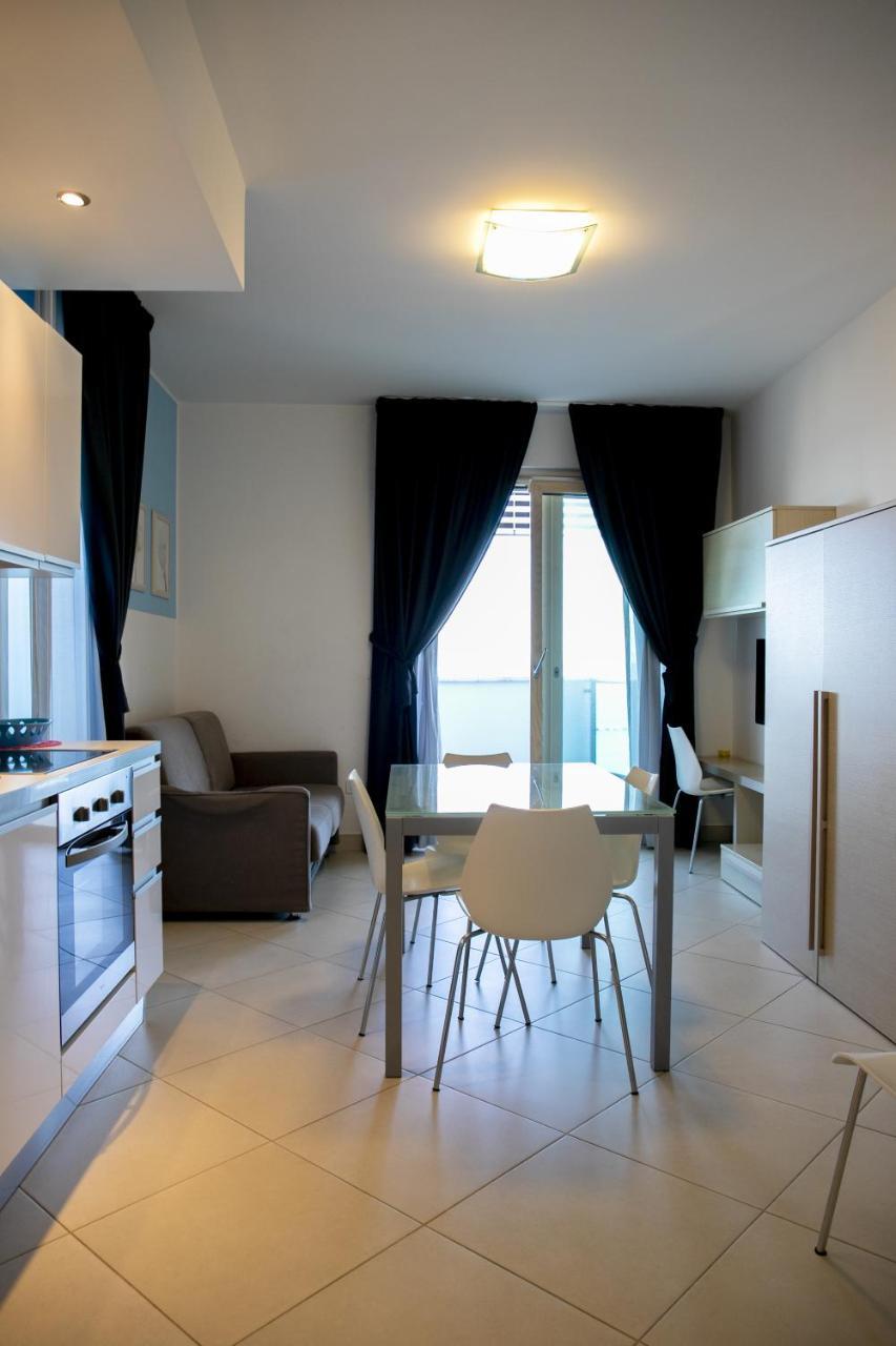 Residence Mareamare Grottammare Camera foto